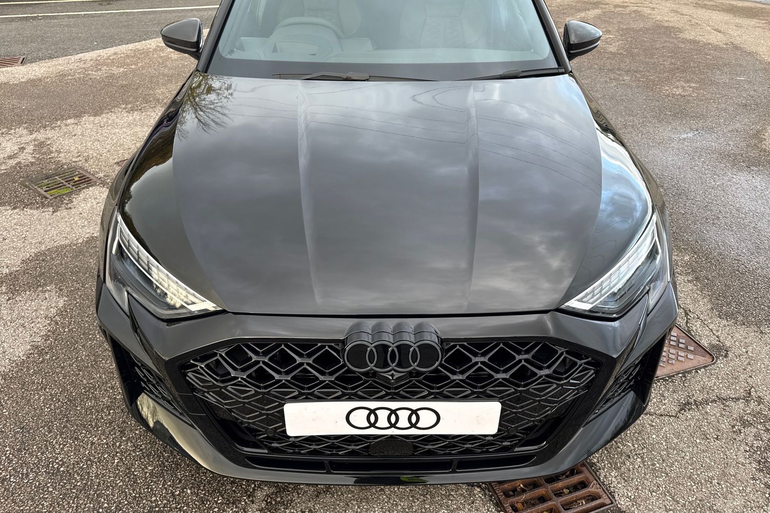 Used Audi RS3 2026 for sale - 77355403: Photo 25