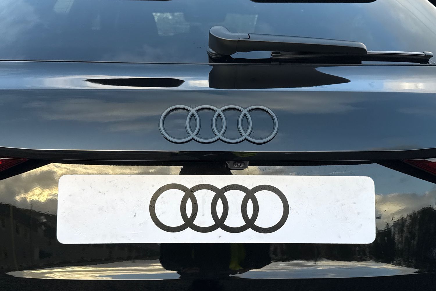 Used Audi RS3 2026 for sale - 77355403: Photo 32