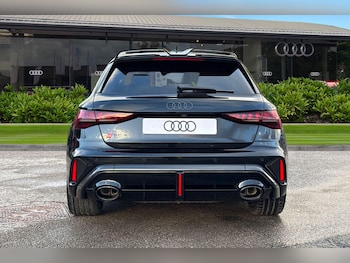 Used Audi RS3 2026 for sale - 77355403: Photo