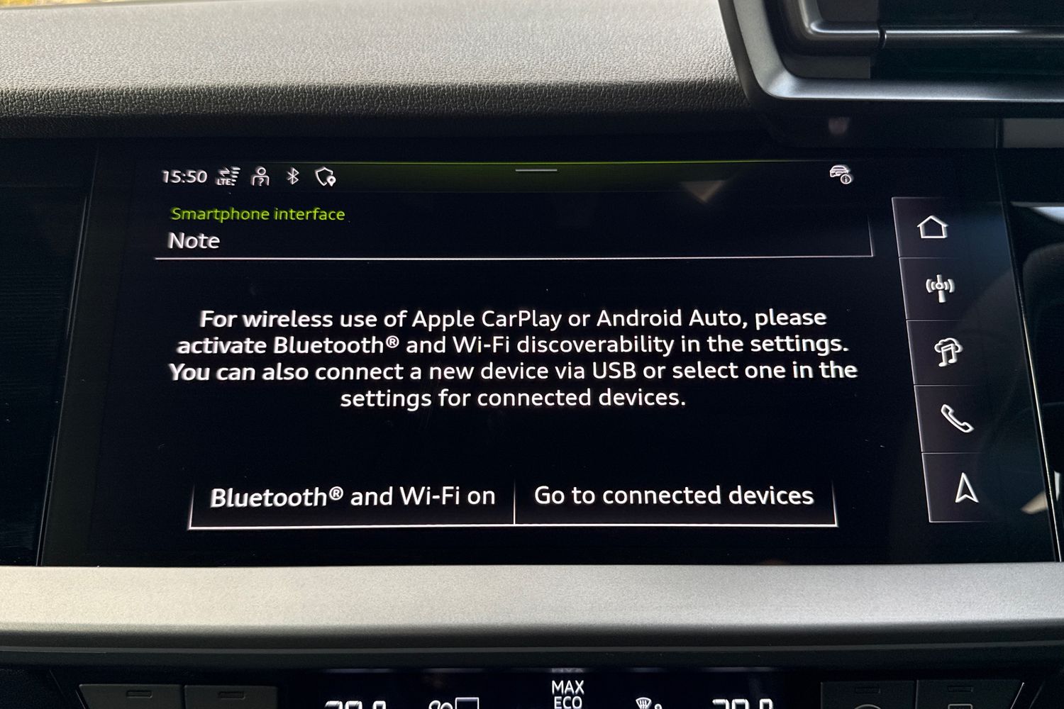 Used Audi RS3 2026 for sale - 77355403: Photo 53