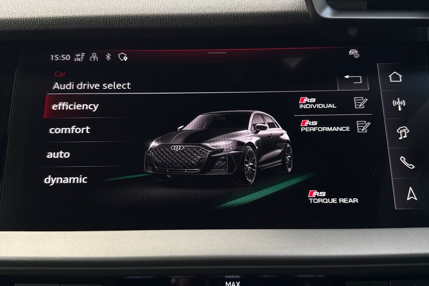 Used Audi RS3 2026 for sale - 77355403: Photo 54