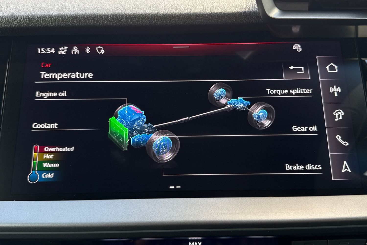 Used Audi RS3 2026 for sale - 77355403: Photo 55