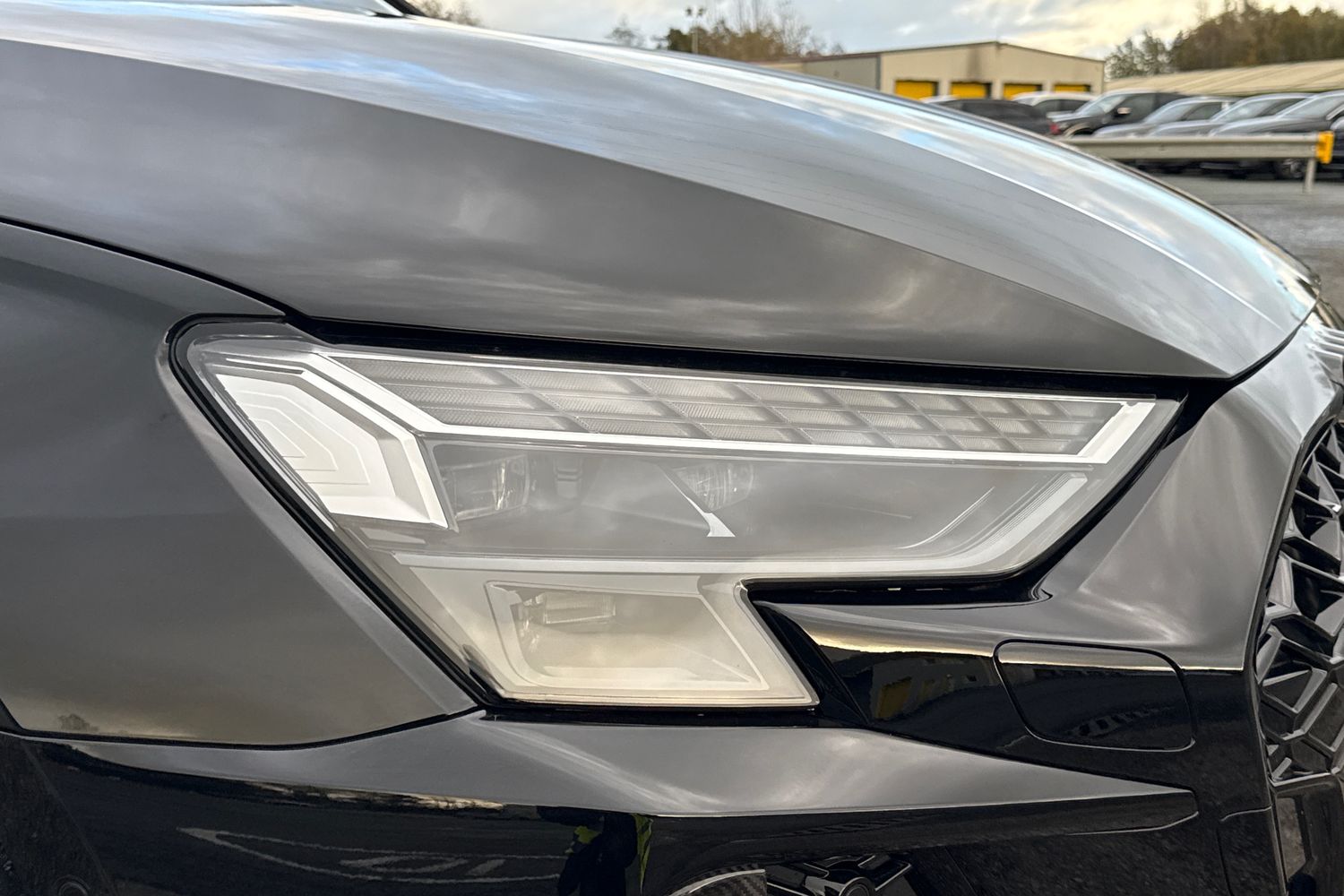 Used Audi RS3 2026 for sale - 77355403: Photo 8