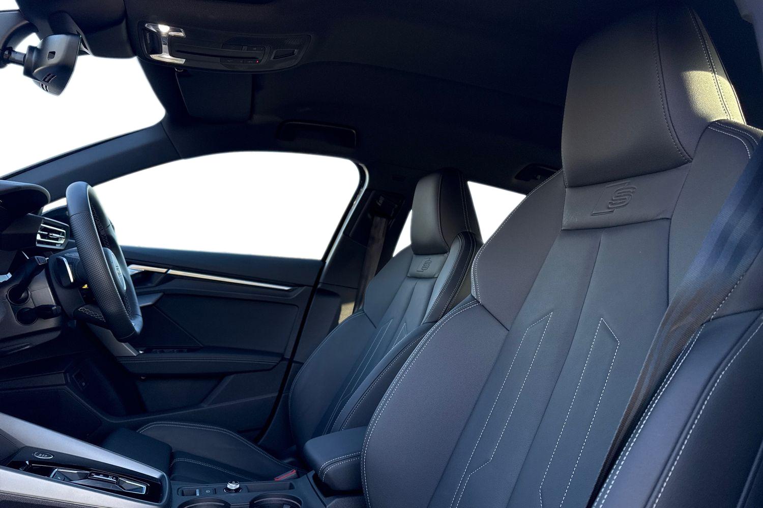 Used Audi A3 2025 for sale - 78070033: Photo 11