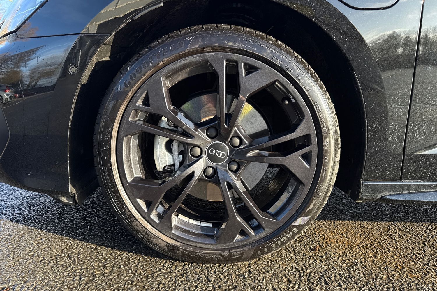 Used Audi A3 2025 for sale - 78070033: Photo 22