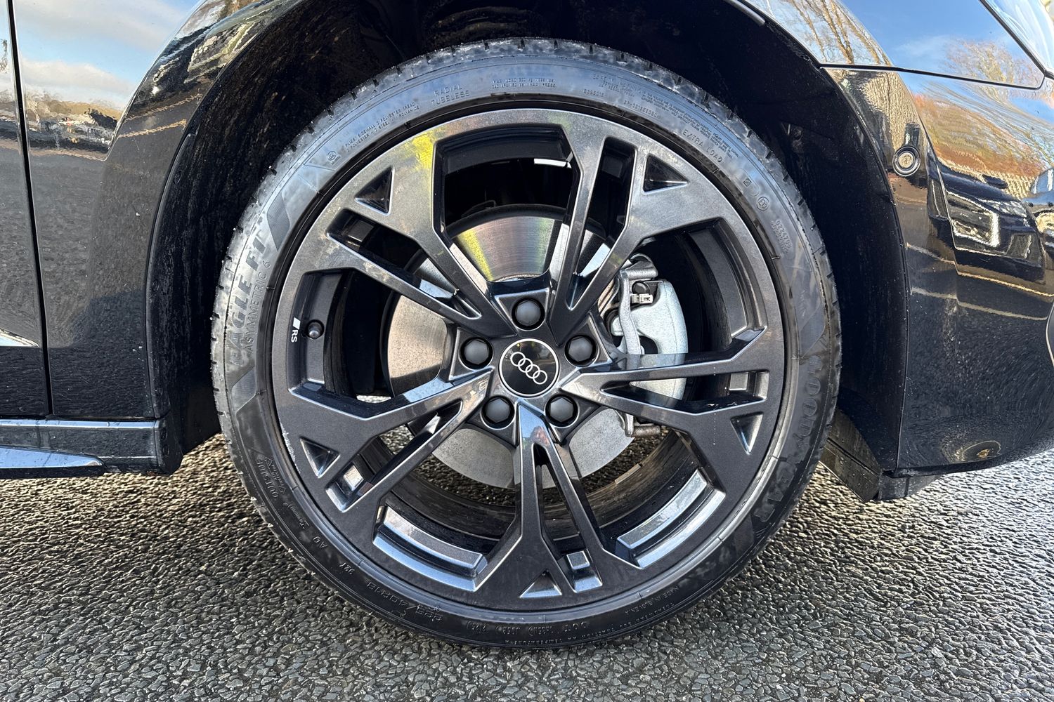 Used Audi A3 2025 for sale - 78070033: Photo 23