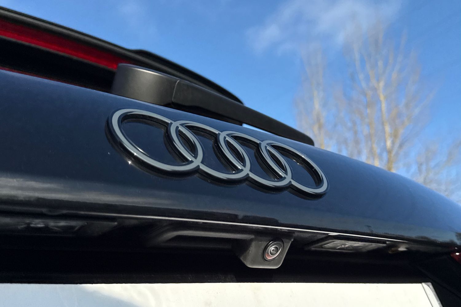 Used Audi A3 2025 for sale - 78070033: Photo 25