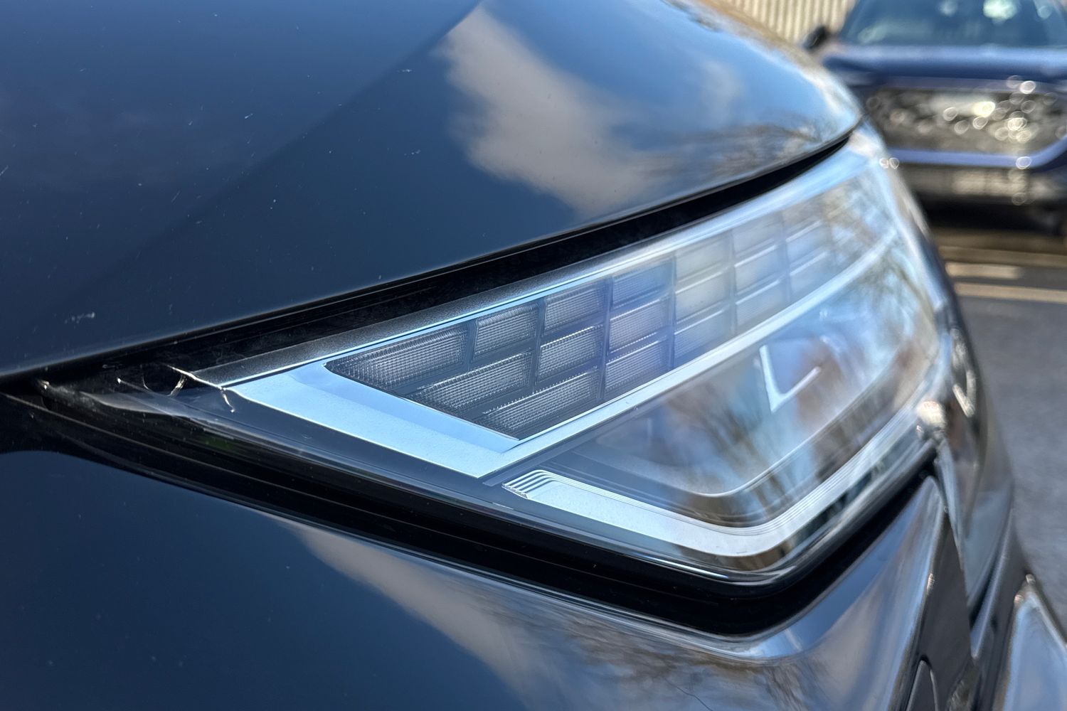 Used Audi A3 2025 for sale - 78070033: Photo 28