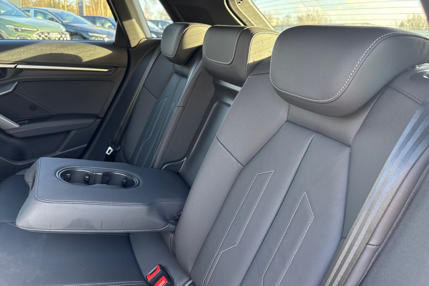 Used Audi A3 2025 for sale - 78070033: Photo 32