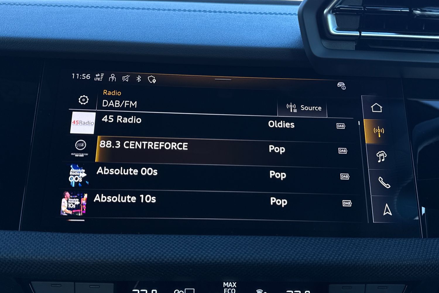 Used Audi A3 2025 for sale - 78070033: Photo 40