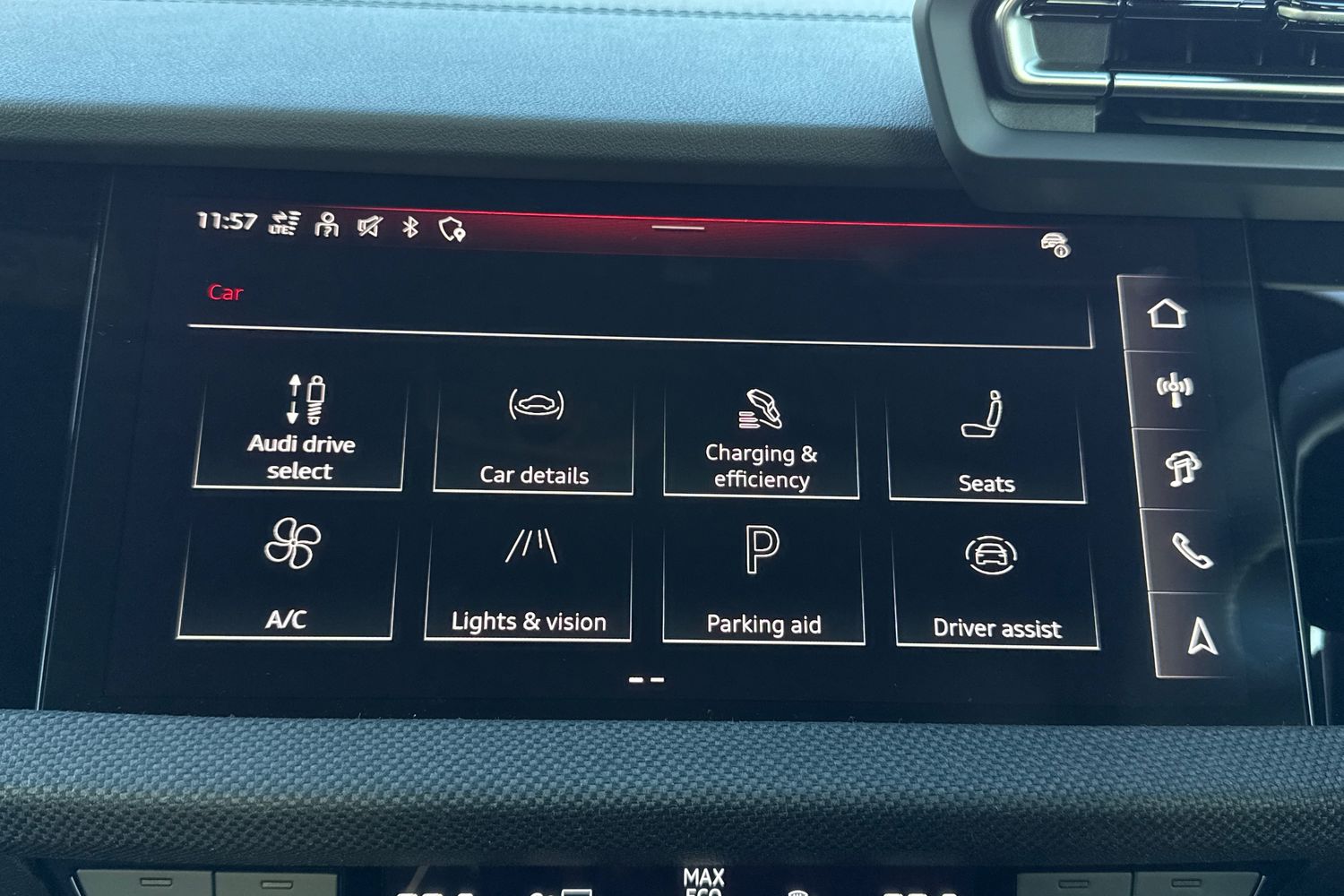 Used Audi A3 2025 for sale - 78070033: Photo 41