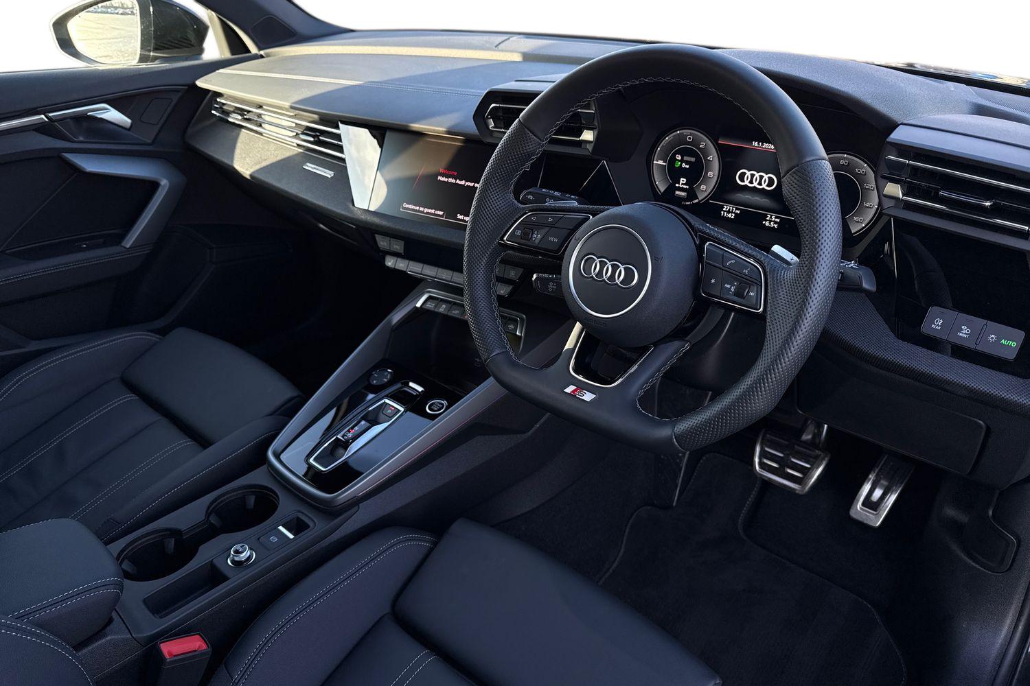 Used Audi A3 2025 for sale - 78070033: Photo 8