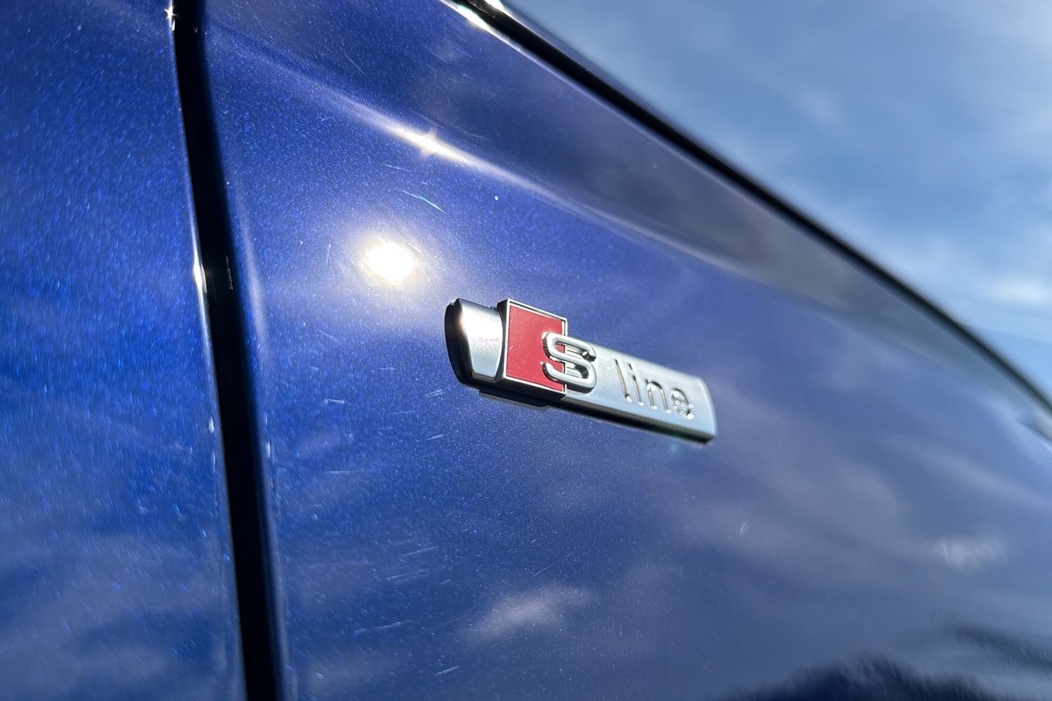 Vehicle 30