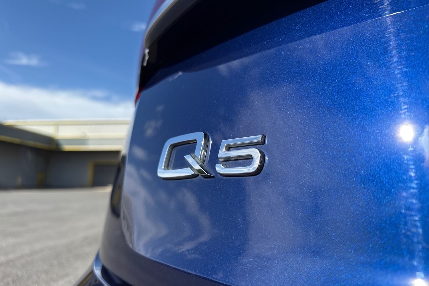 Vehicle 36