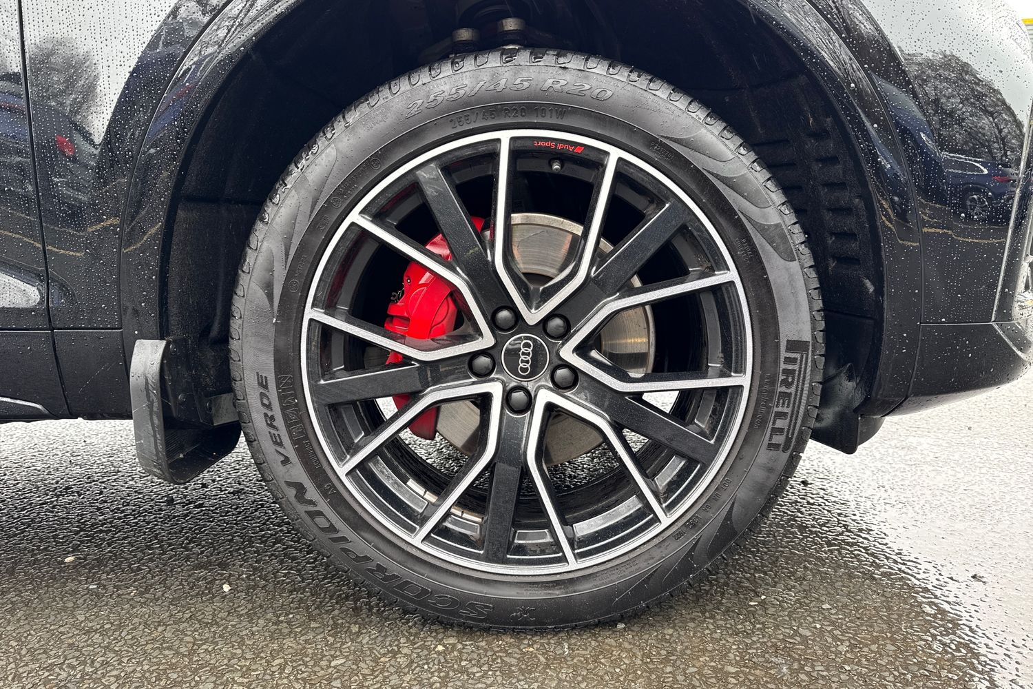 Used Audi Q5 2022 for sale - 77520335: Photo 10