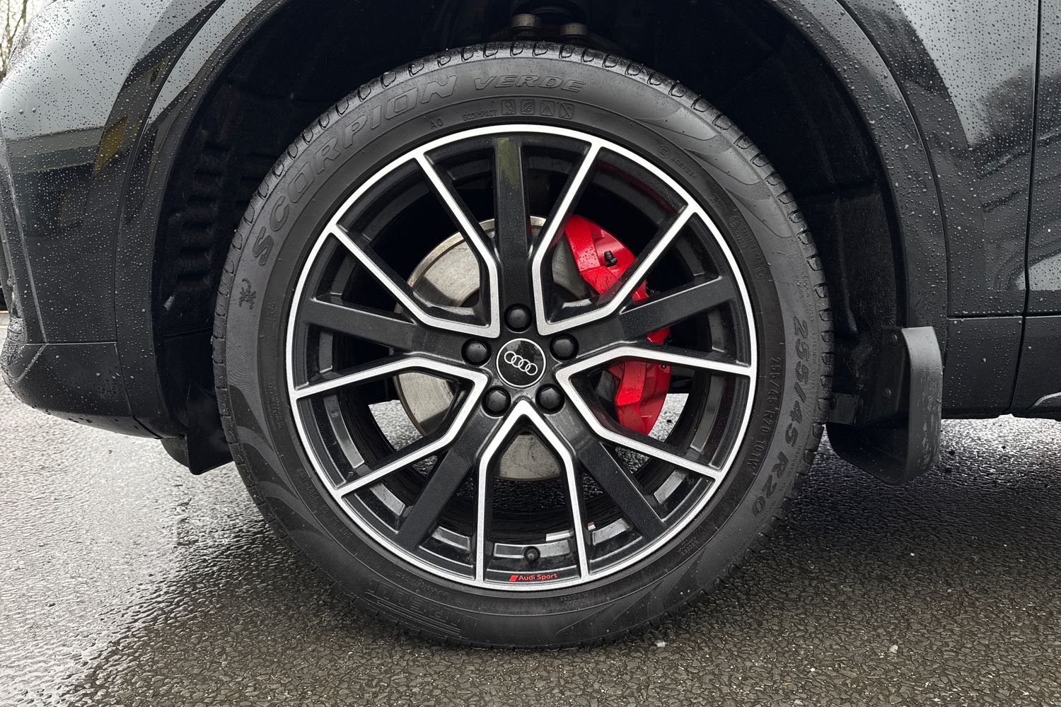 Used Audi Q5 2022 for sale - 77520335: Photo 12