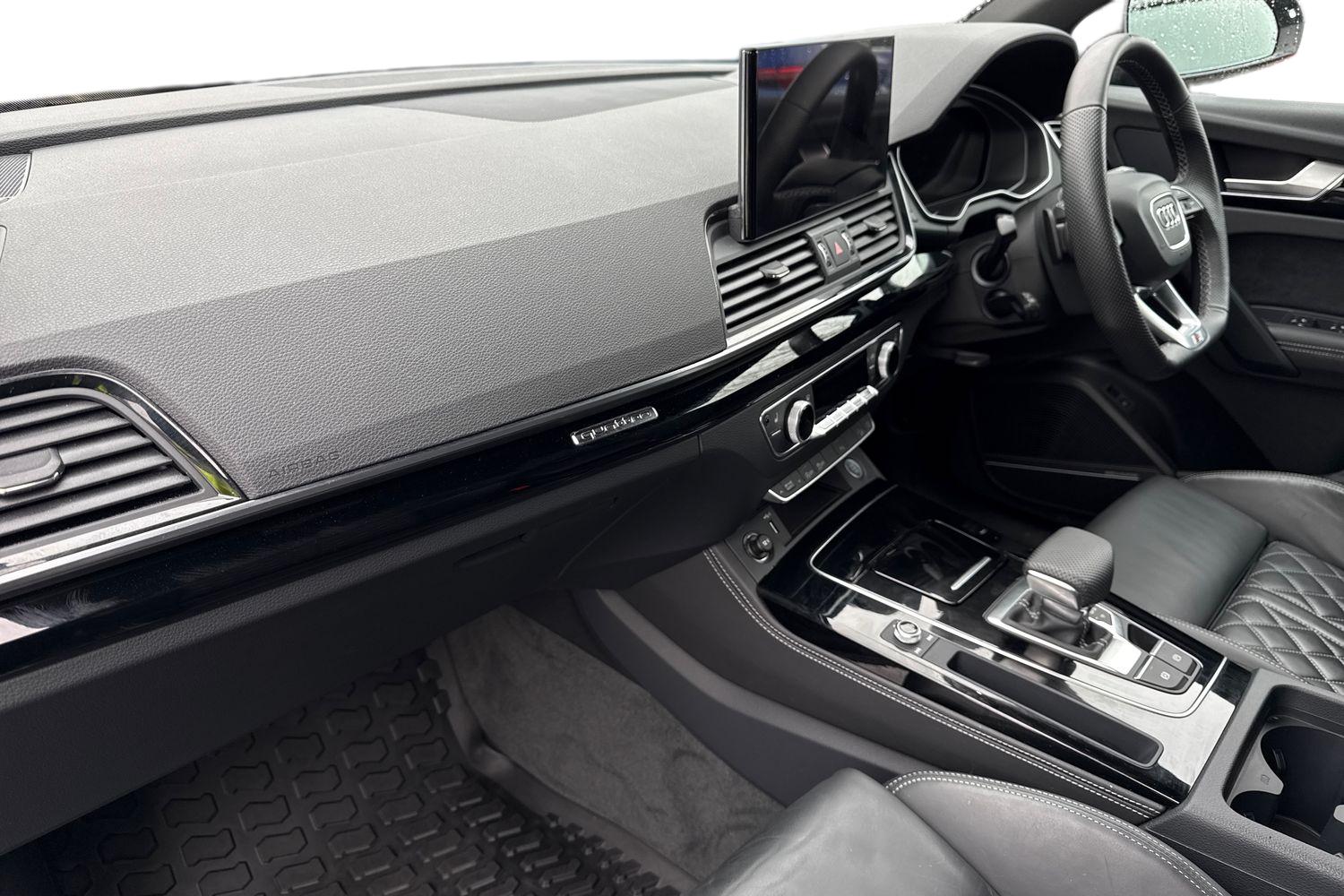 Used Audi Q5 2022 for sale - 77520335: Photo 15