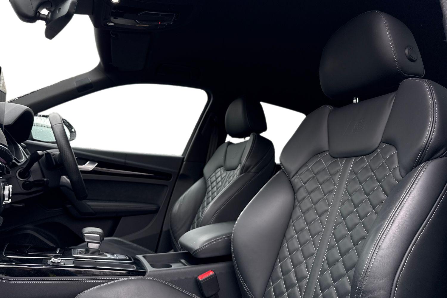 Used Audi Q5 2022 for sale - 77520335: Photo 16