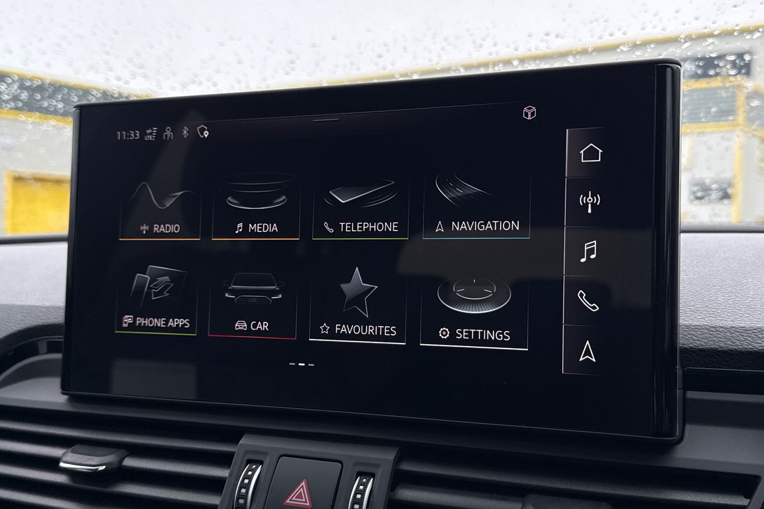 Used Audi Q5 2022 for sale - 77520335: Photo 17