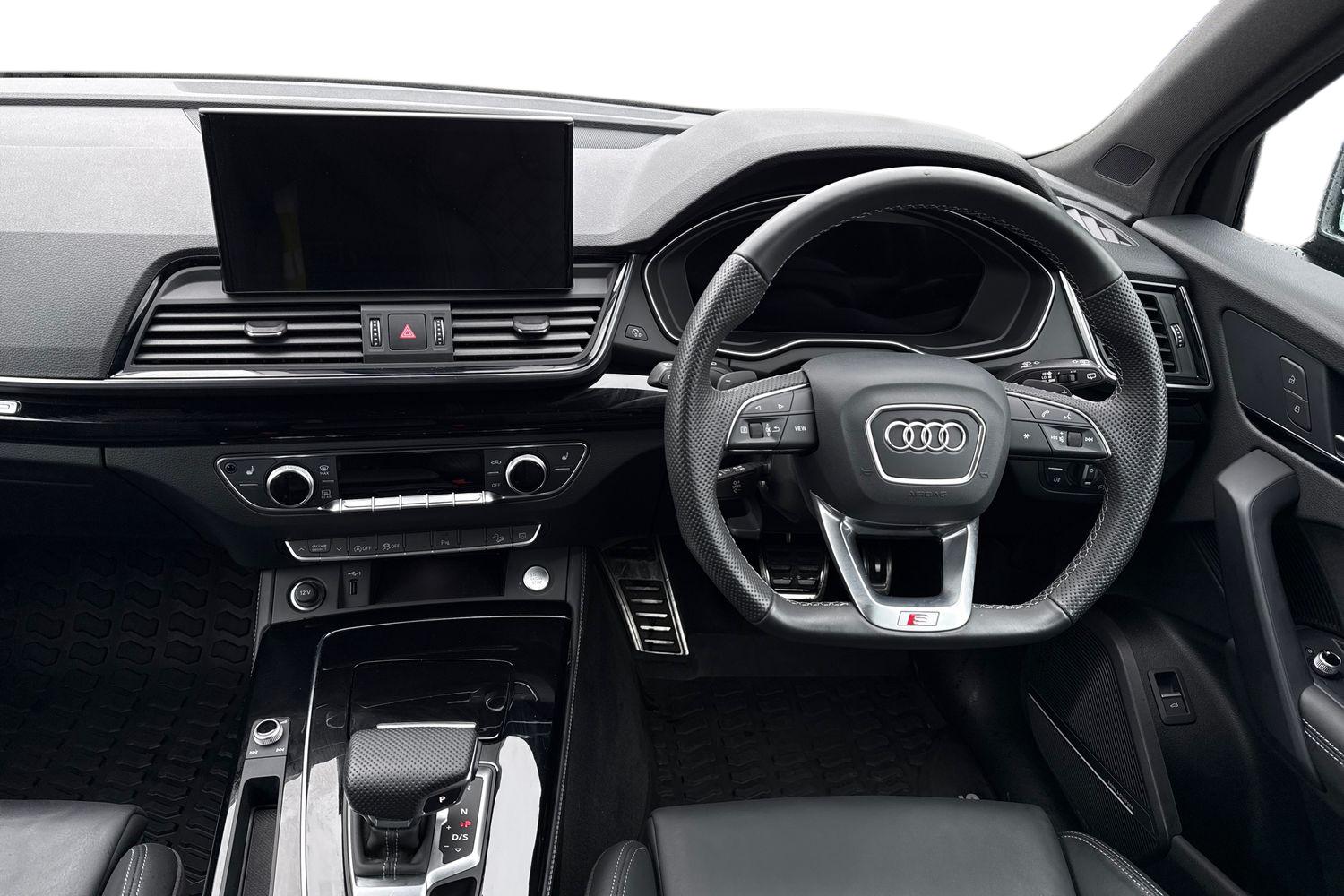 Used Audi Q5 2022 for sale - 77520335: Photo 18