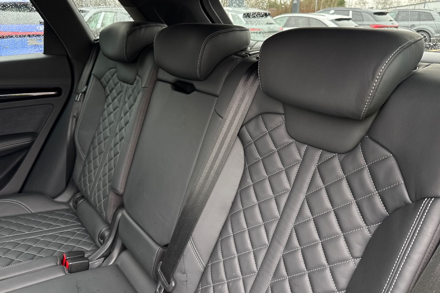 Used Audi Q5 2022 for sale - 77520335: Photo 19