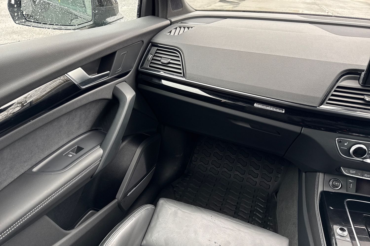 Used Audi Q5 2022 for sale - 77520335: Photo 20