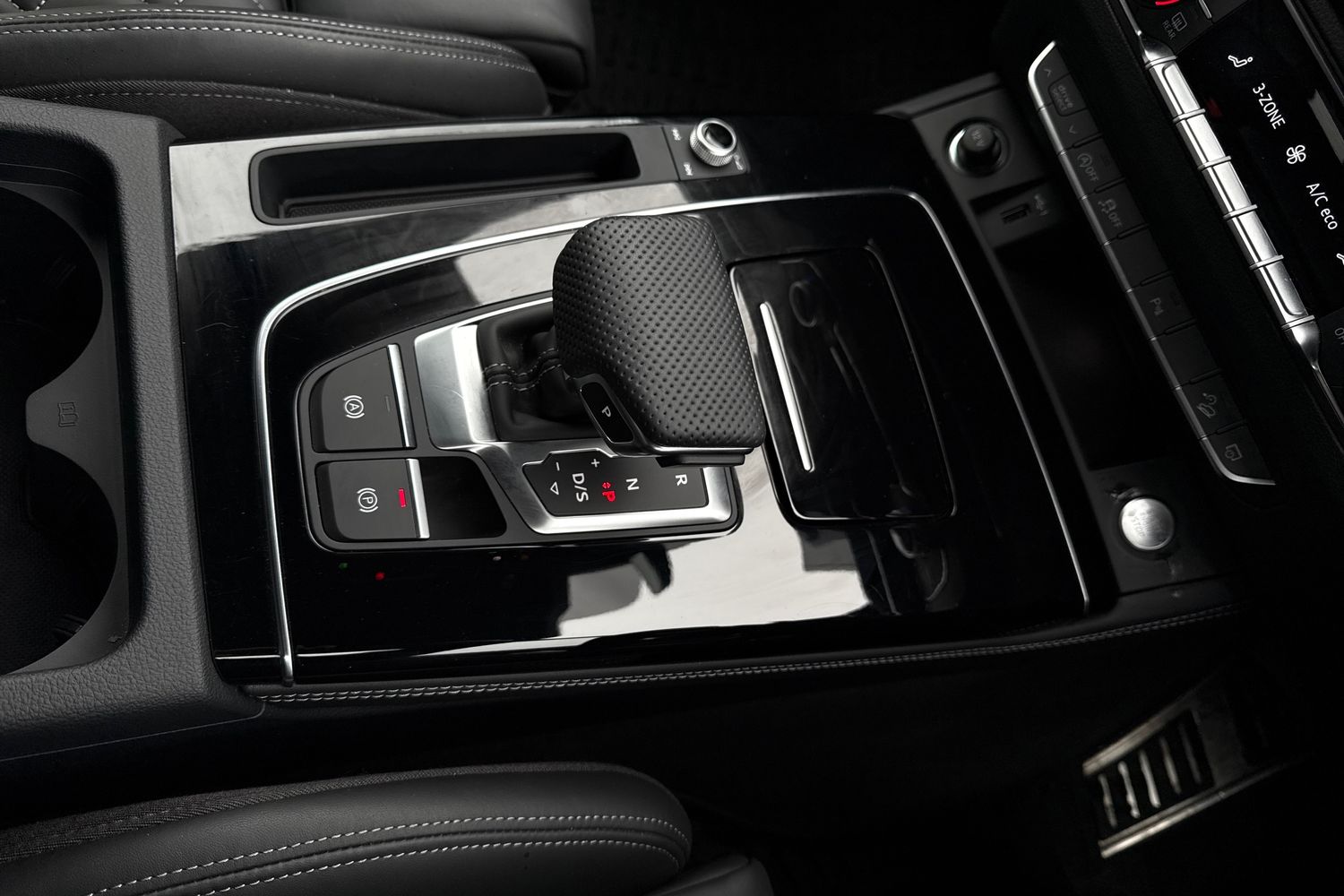 Used Audi Q5 2022 for sale - 77520335: Photo 23