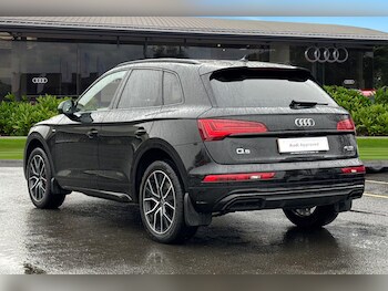 Used Audi Q5 2022 for sale - 77520335: Photo