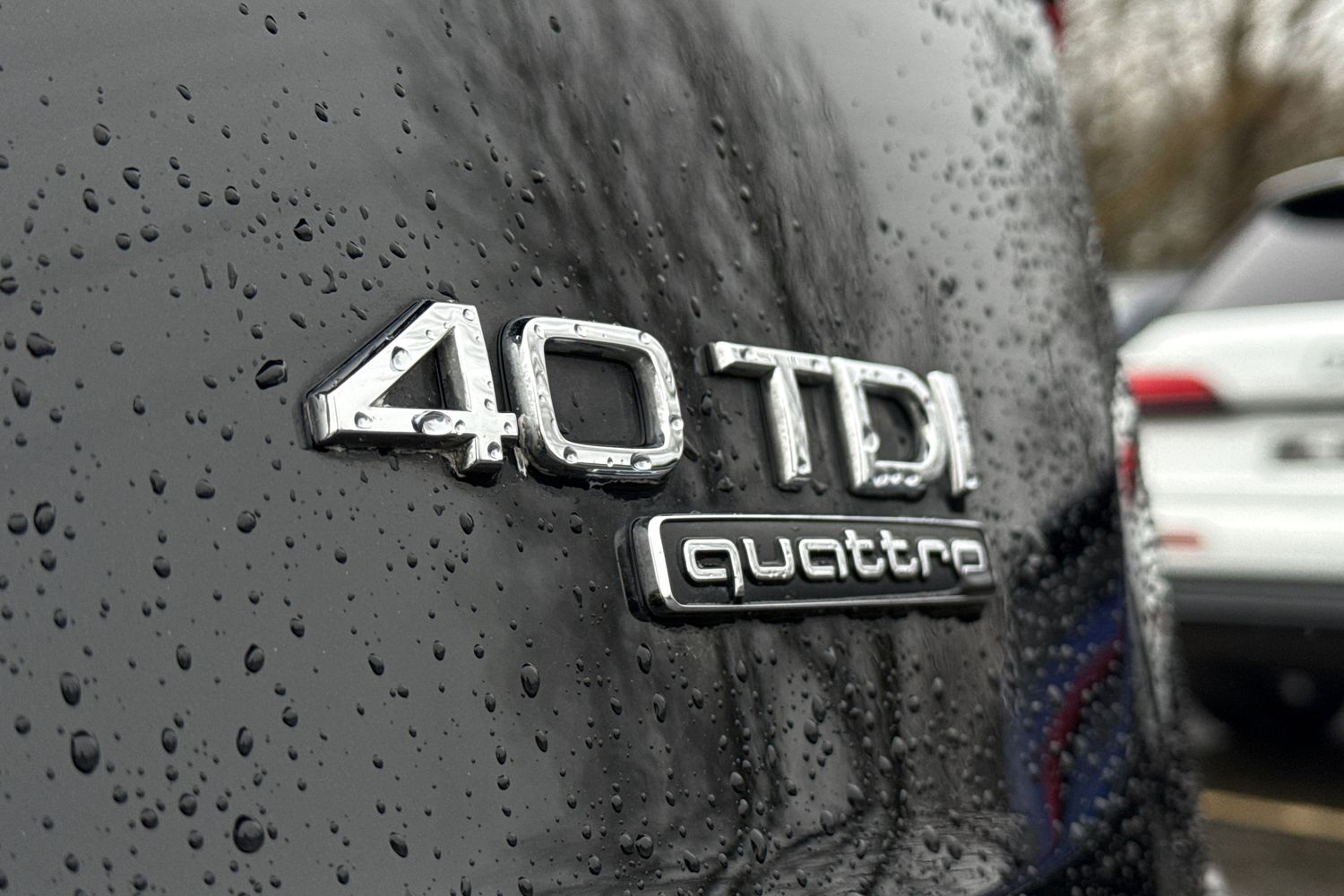 Used Audi Q5 2022 for sale - 77520335: Photo 30