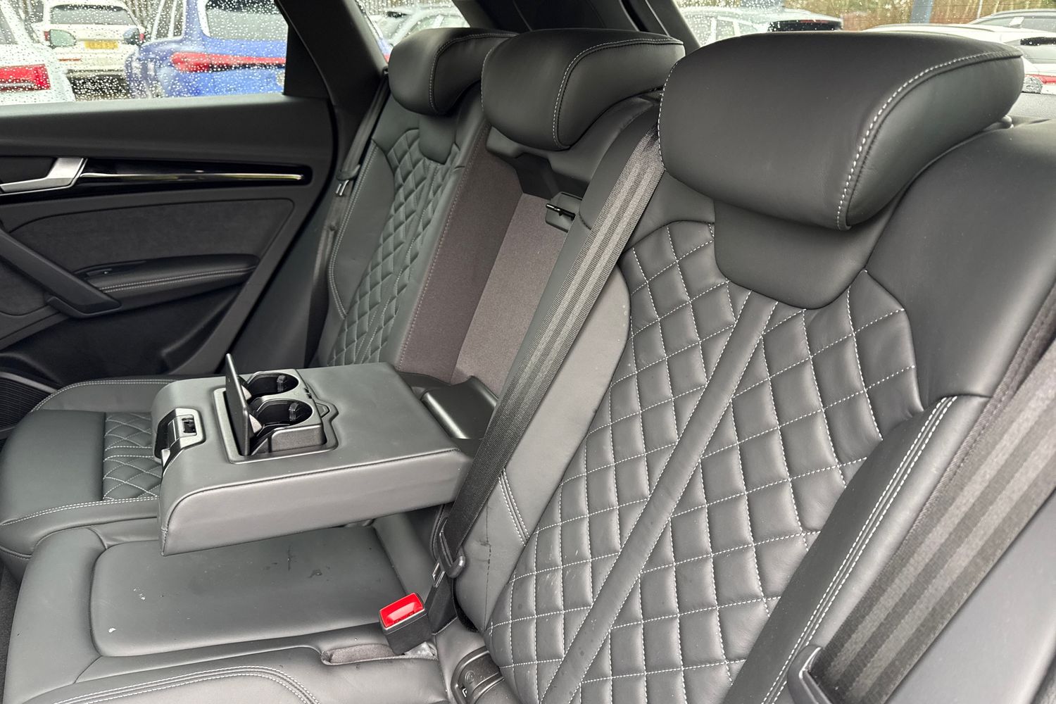 Used Audi Q5 2022 for sale - 77520335: Photo 34