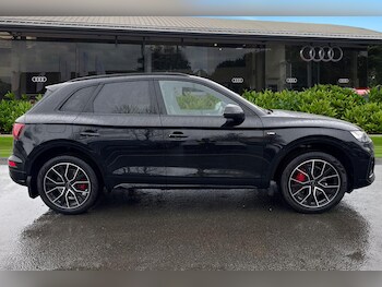 Used Audi Q5 2022 for sale - 77520335: Photo