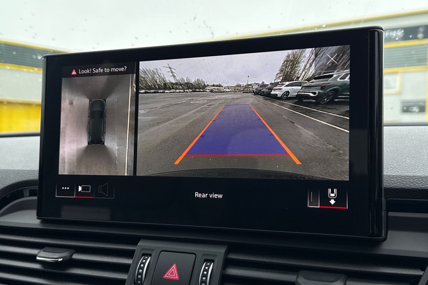 Used Audi Q5 2022 for sale - 77520335: Photo 41