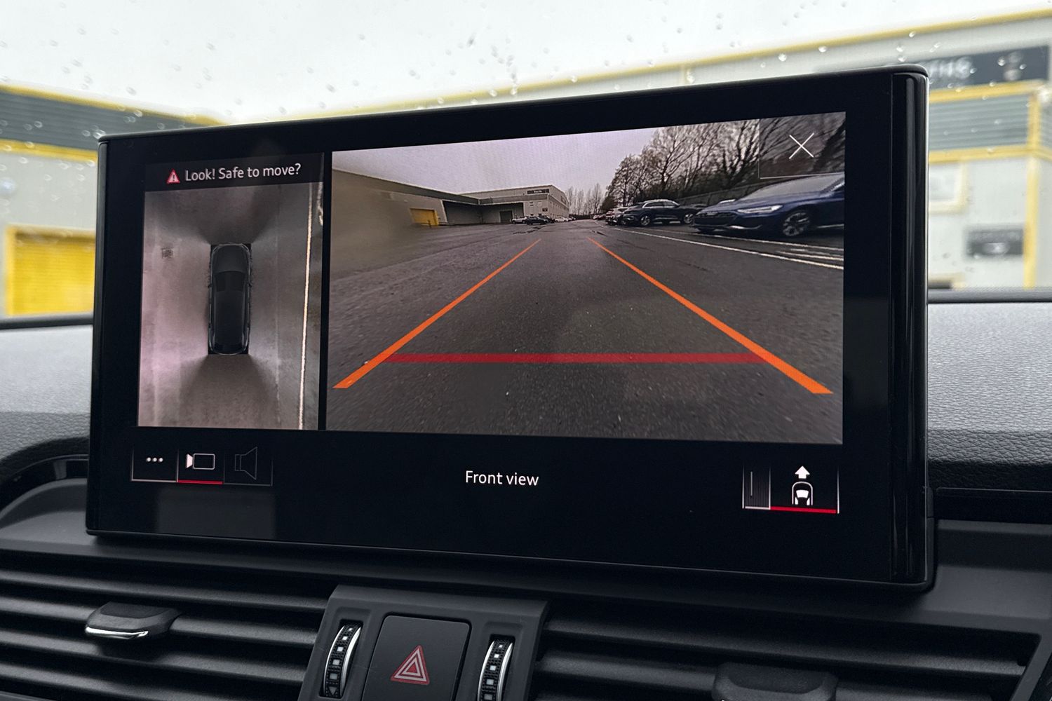 Used Audi Q5 2022 for sale - 77520335: Photo 42