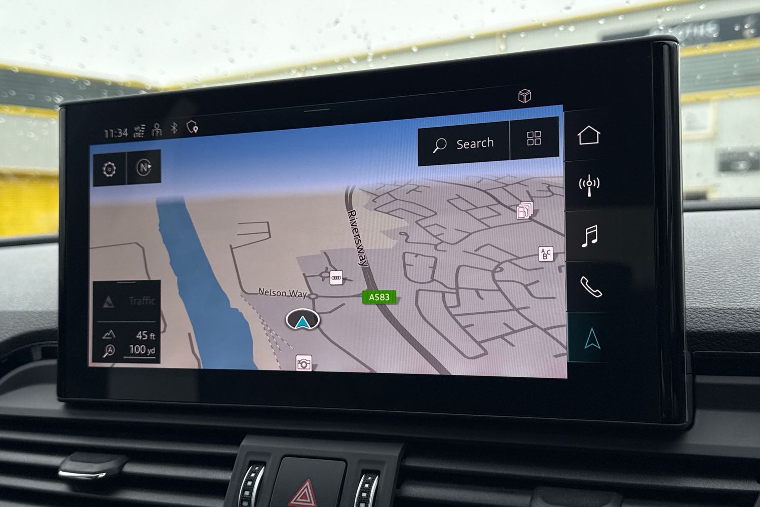 Used Audi Q5 2022 for sale - 77520335: Photo 43