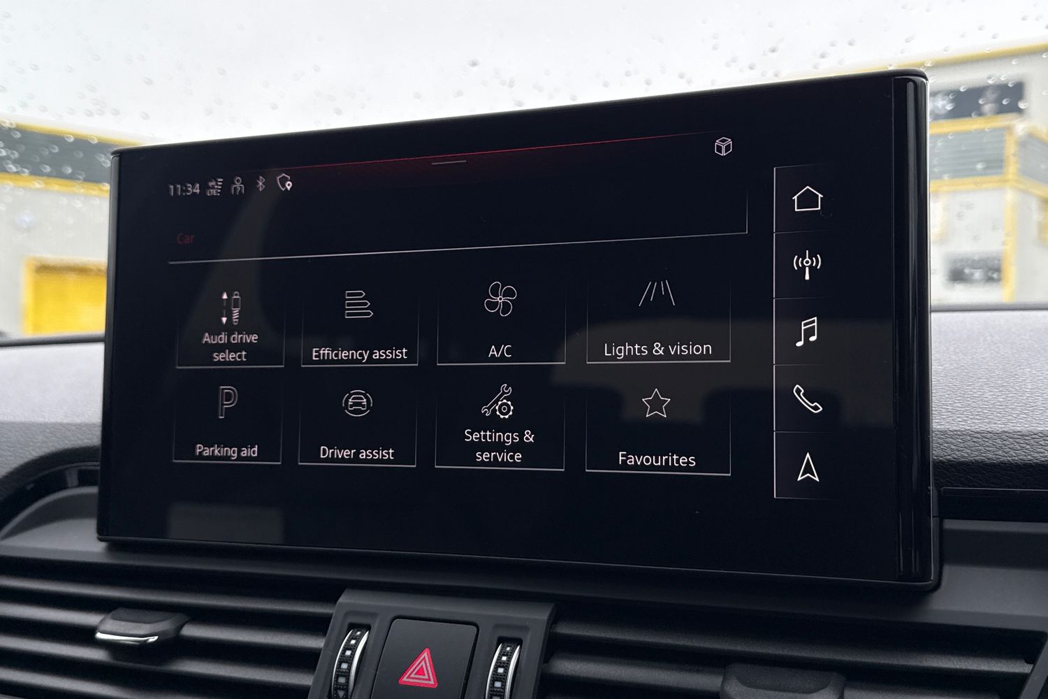 Used Audi Q5 2022 for sale - 77520335: Photo 44