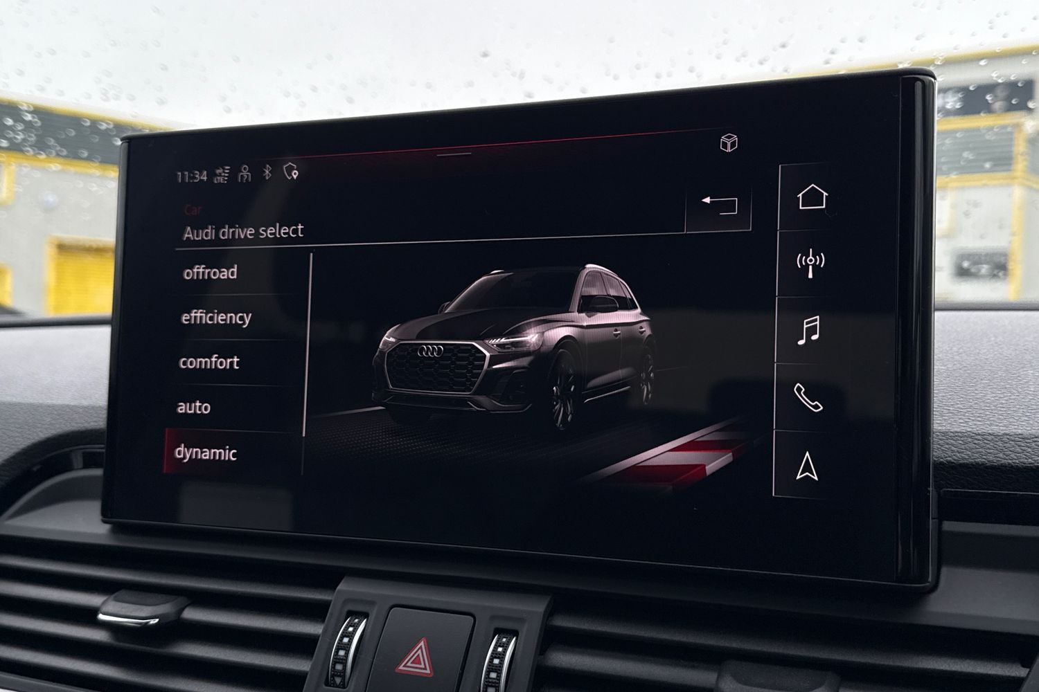 Used Audi Q5 2022 for sale - 77520335: Photo 45