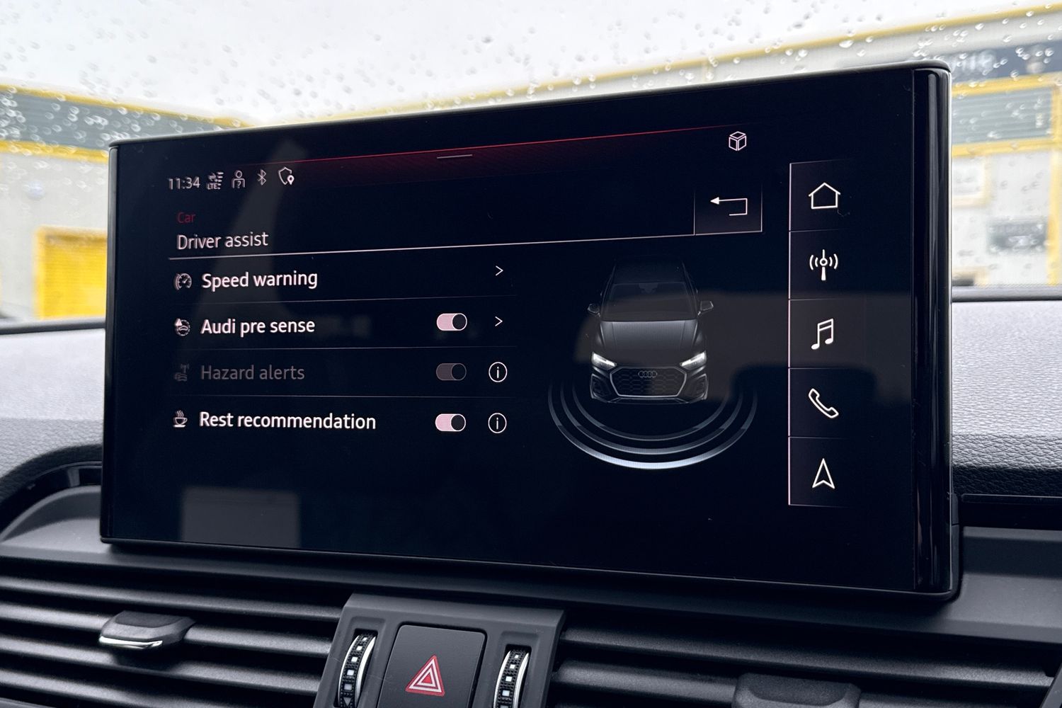 Used Audi Q5 2022 for sale - 77520335: Photo 46