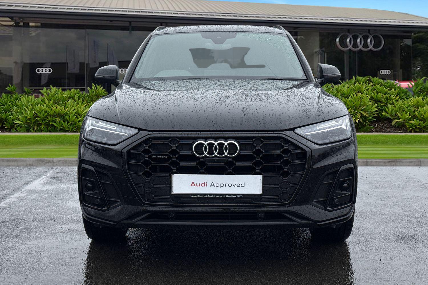 Used Audi Q5 2022 for sale - 77520335: Photo 6