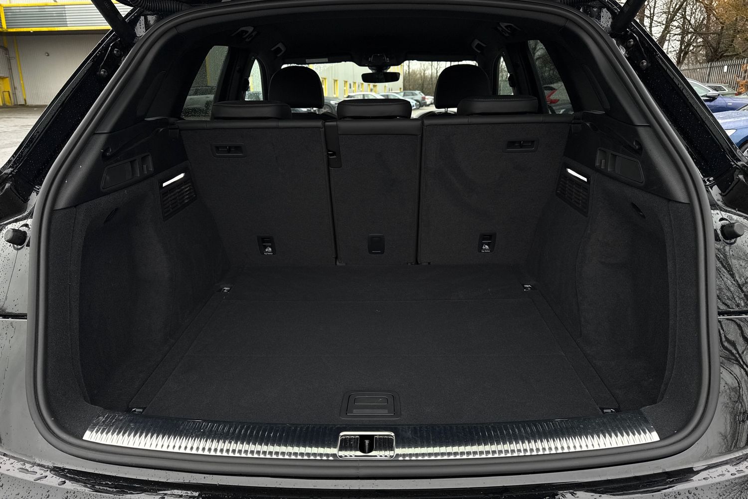 Used Audi Q5 2022 for sale - 77520335: Photo 7