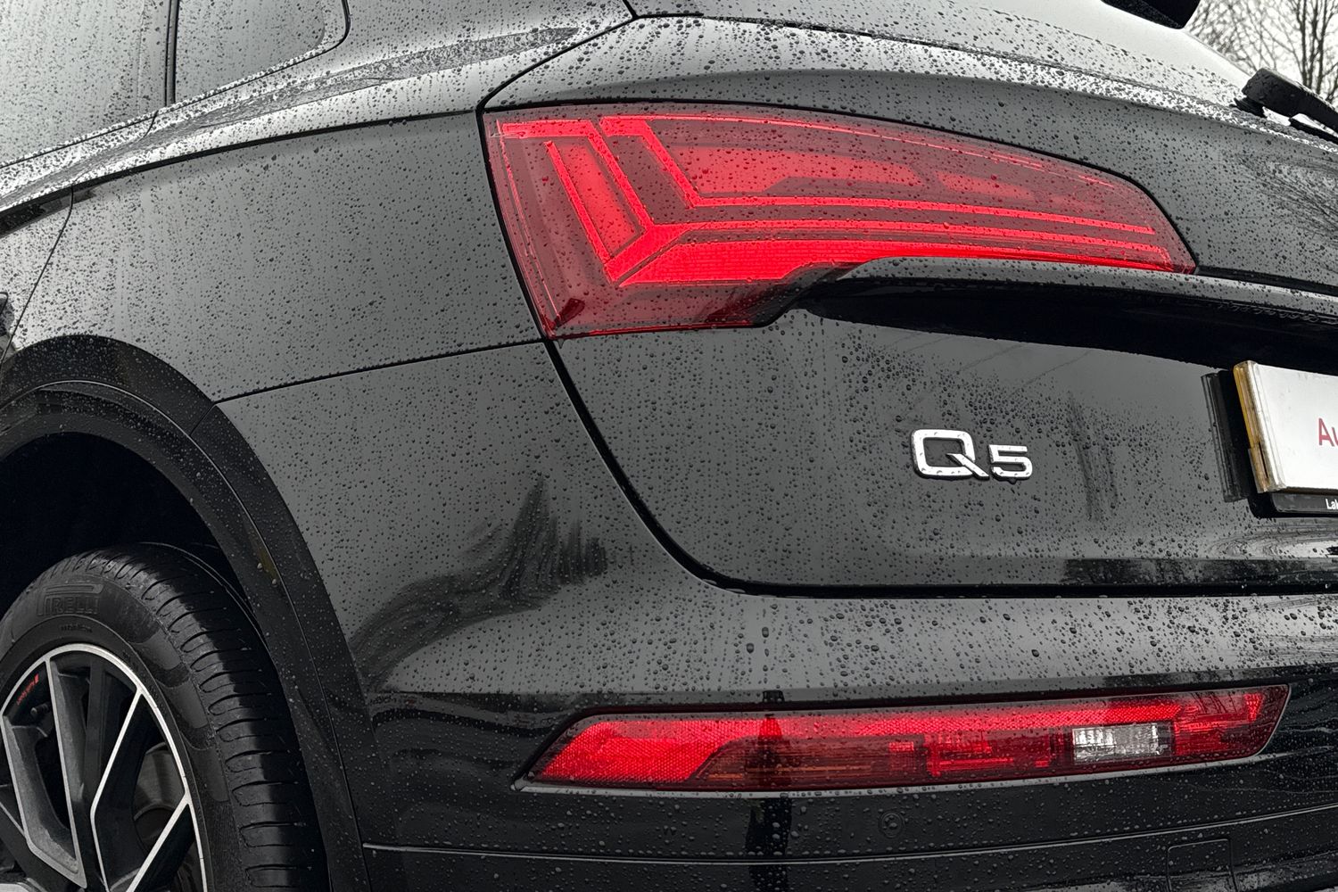 Used Audi Q5 2022 for sale - 77520335: Photo 8