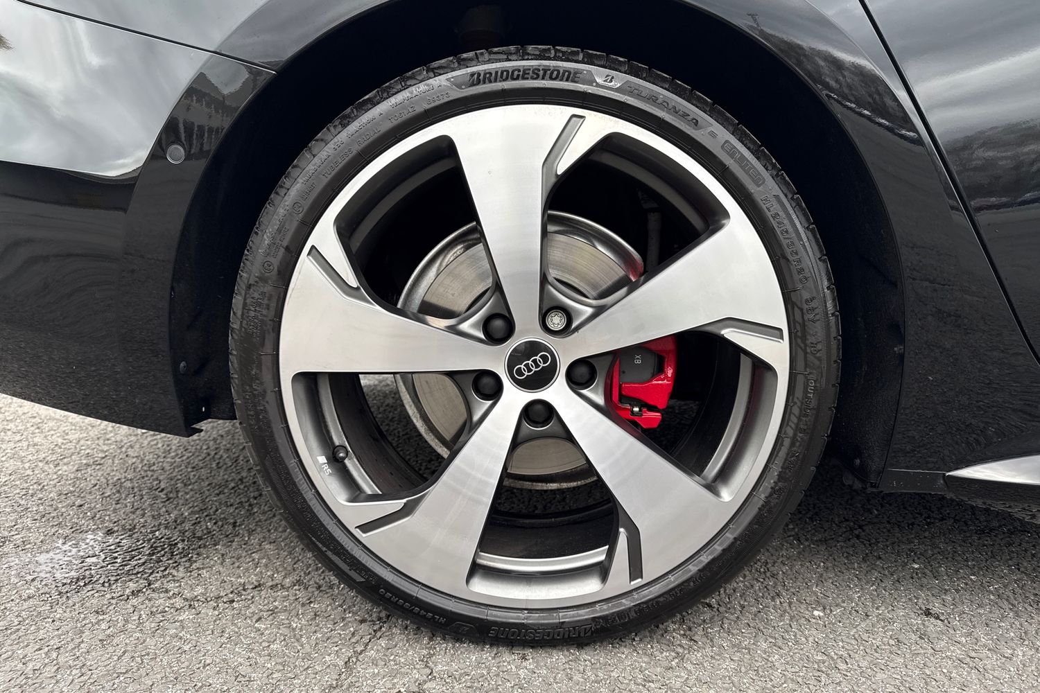 Used Audi A5 2025 for sale - 77829497: Photo 10