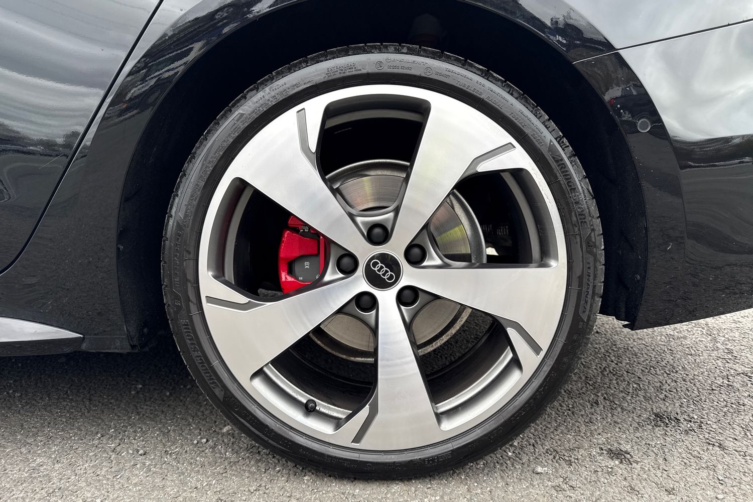 Used Audi A5 2025 for sale - 77829497: Photo 11