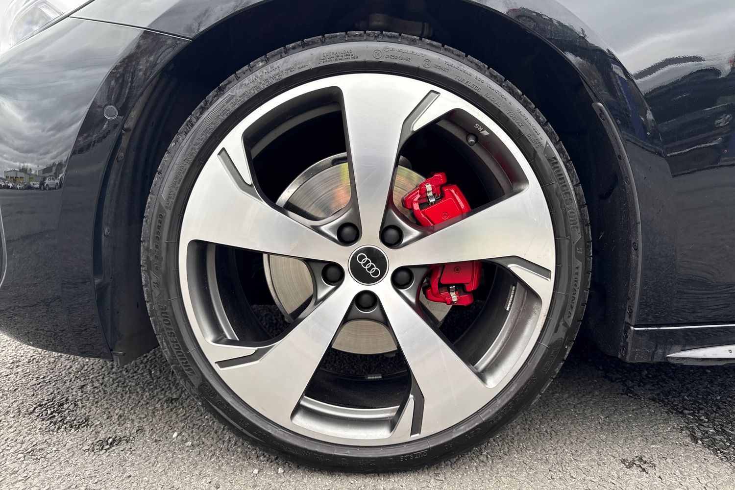 Used Audi A5 2025 for sale - 77829497: Photo 12