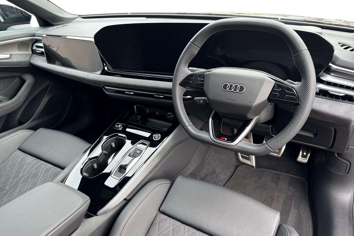 Used Audi A5 2025 for sale - 77829497: Photo 13