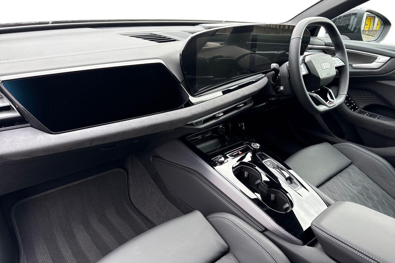 Used Audi A5 2025 for sale - 77829497: Photo 14