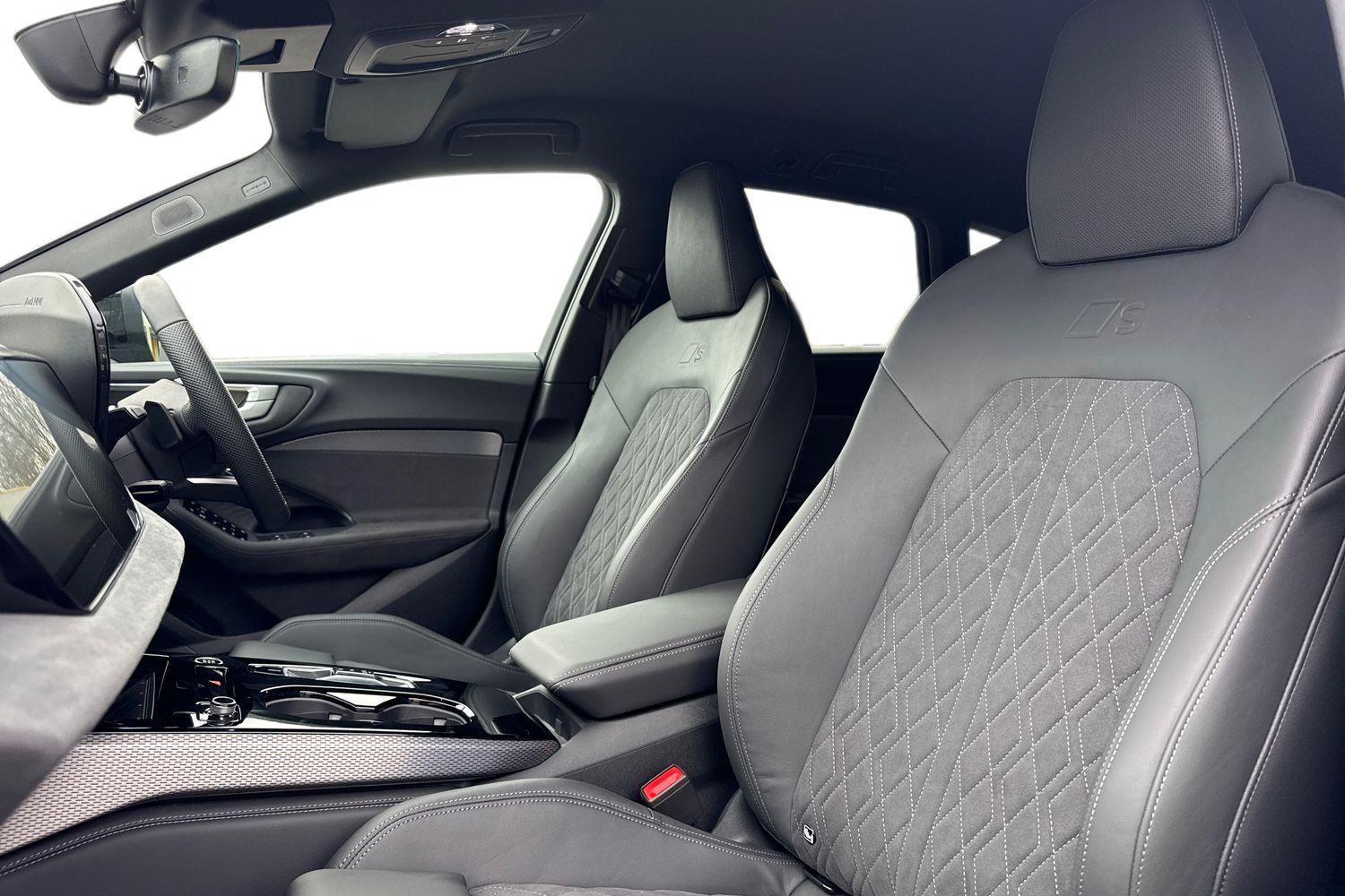 Used Audi A5 2025 for sale - 77829497: Photo 15