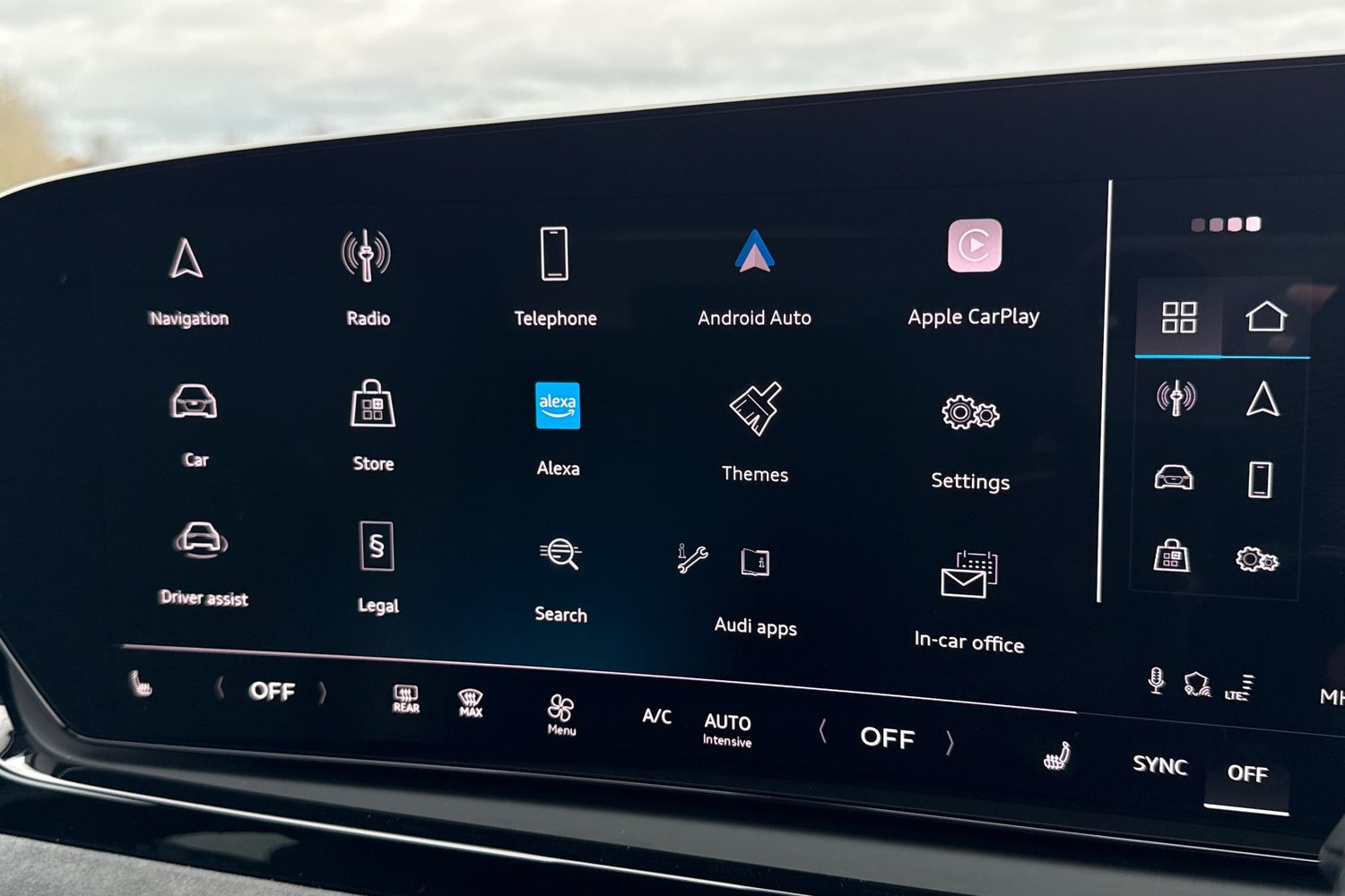 Used Audi A5 2025 for sale - 77829497: Photo 16