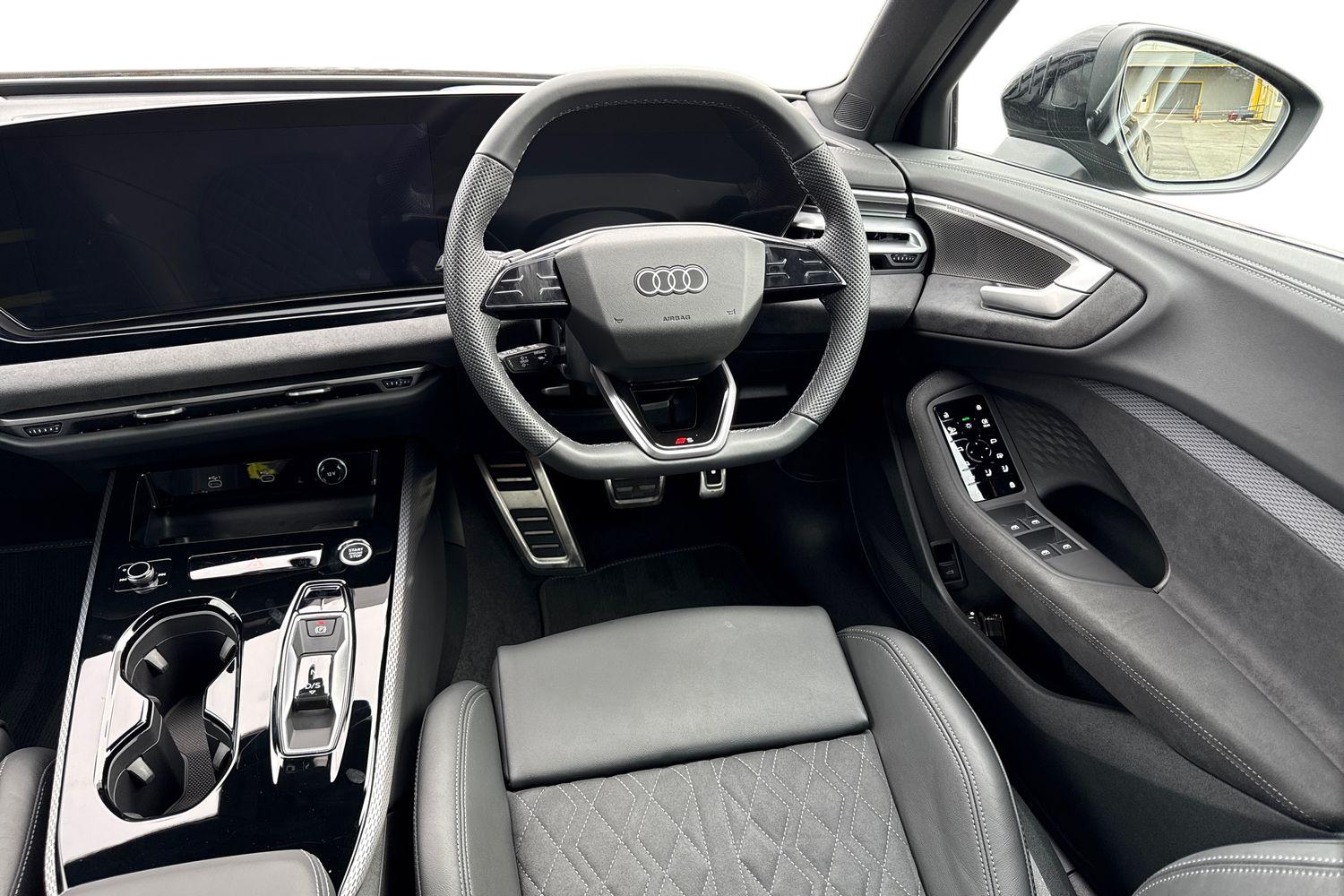 Used Audi A5 2025 for sale - 77829497: Photo 17