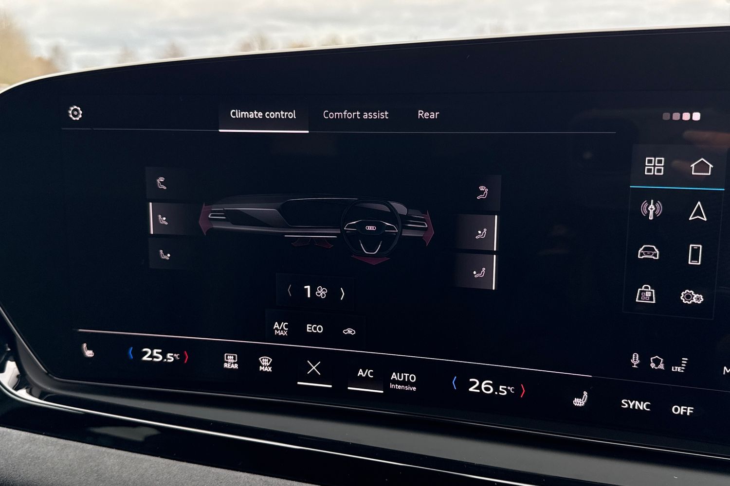 Used Audi A5 2025 for sale - 77829497: Photo 21