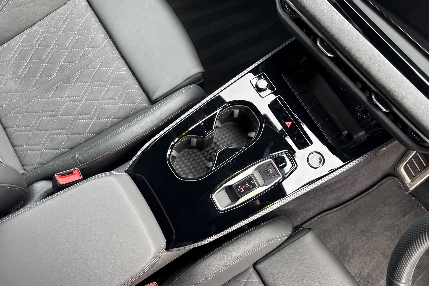 Used Audi A5 2025 for sale - 77829497: Photo 22